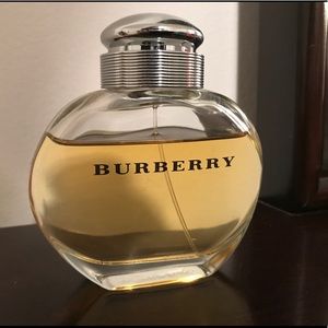 Burberry Parfum